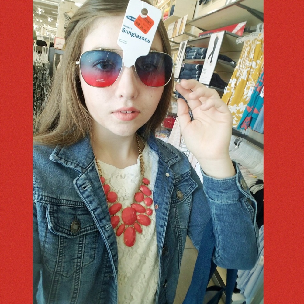 Meet your Posher, Shantelle